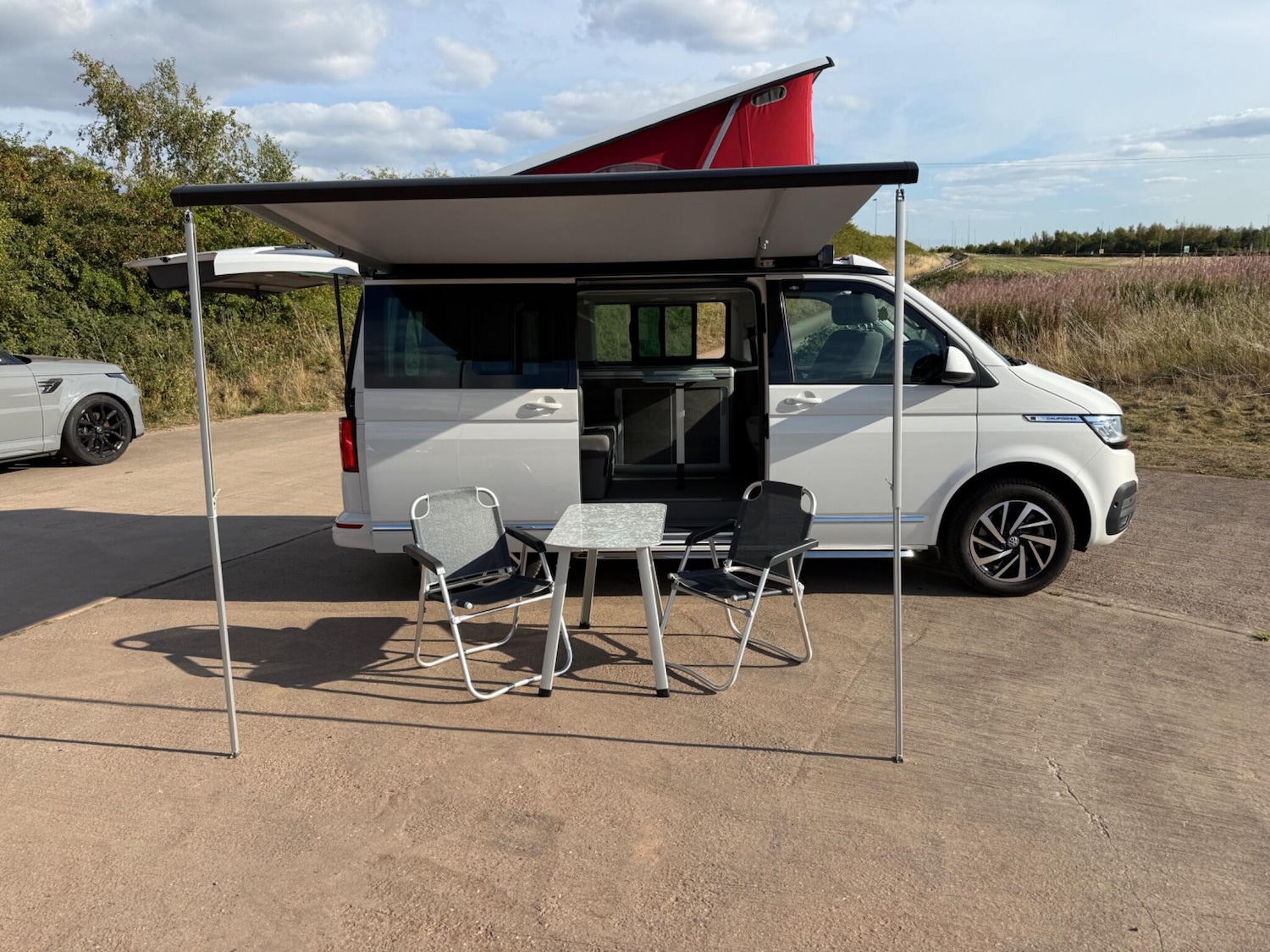 Vehicle 82