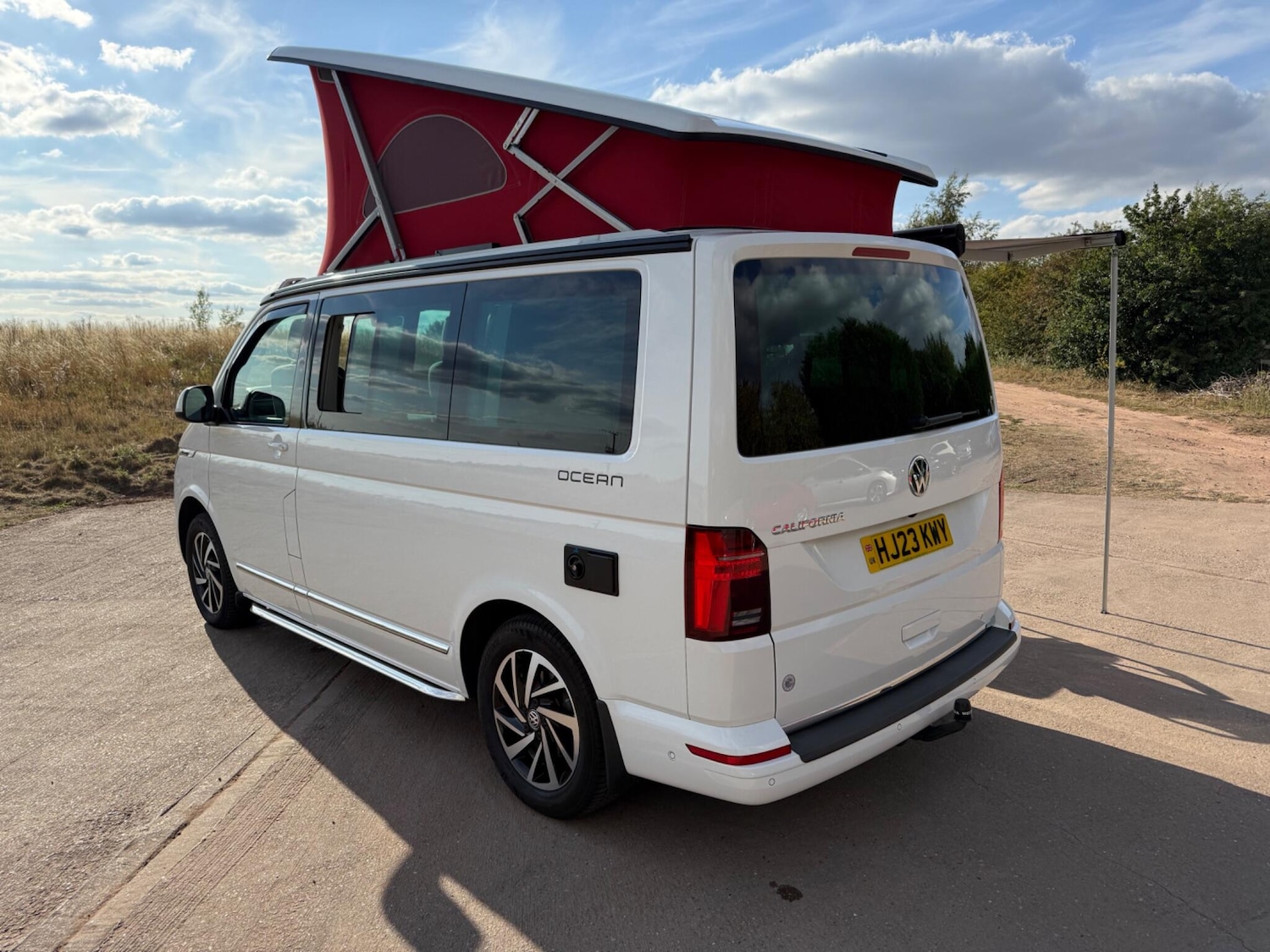 Vehicle 86