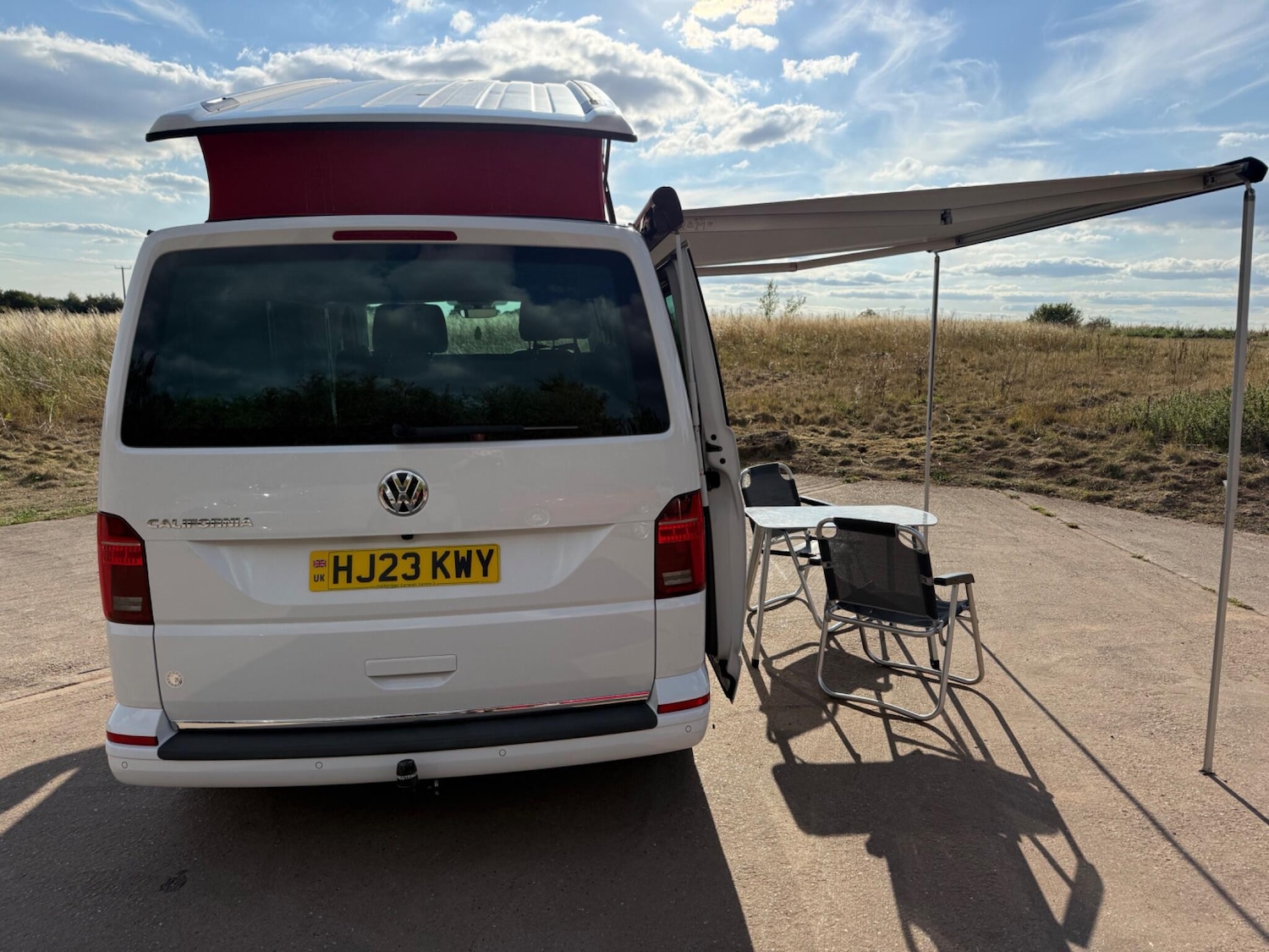 Vehicle 87