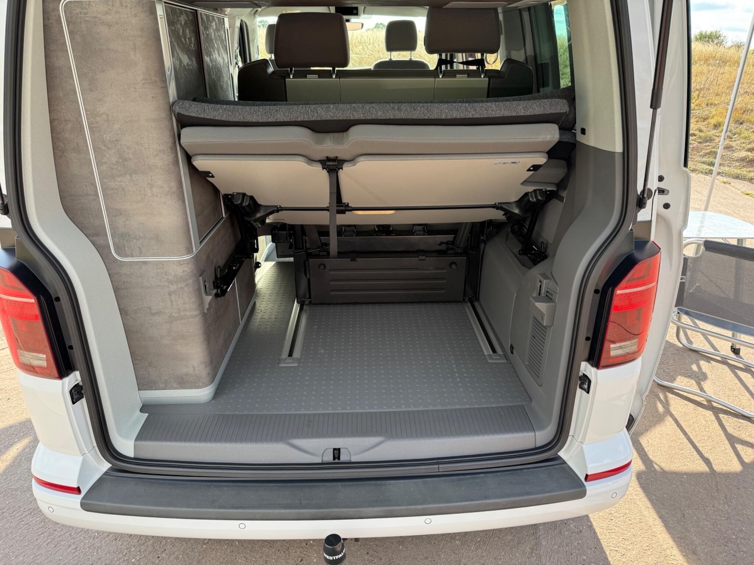 Vehicle 96