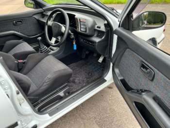 Used Isuzu Gemini 1991 for sale - 66146096: Photo