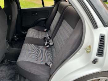 Used Isuzu Gemini 1991 for sale - 66146096: Photo