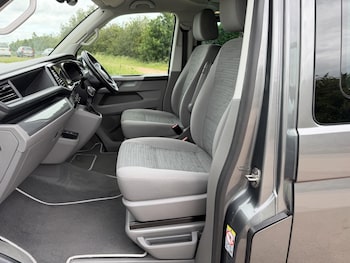 Used Volkswagen California 2021 for sale - 78822192: Photo