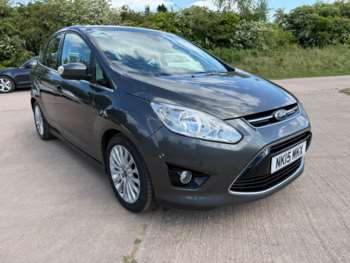 (15) - 2.0 TDCi Titanium Powershift Euro 5 5dr