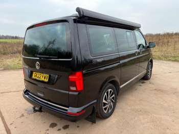 Used Volkswagen California 2022 for sale - 73462675: Photo