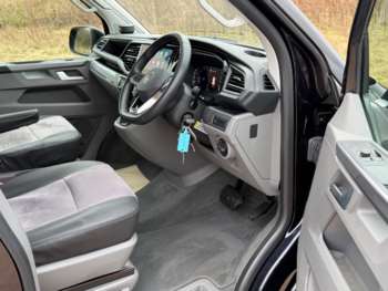 Used Volkswagen California 2022 for sale - 73462675: Photo