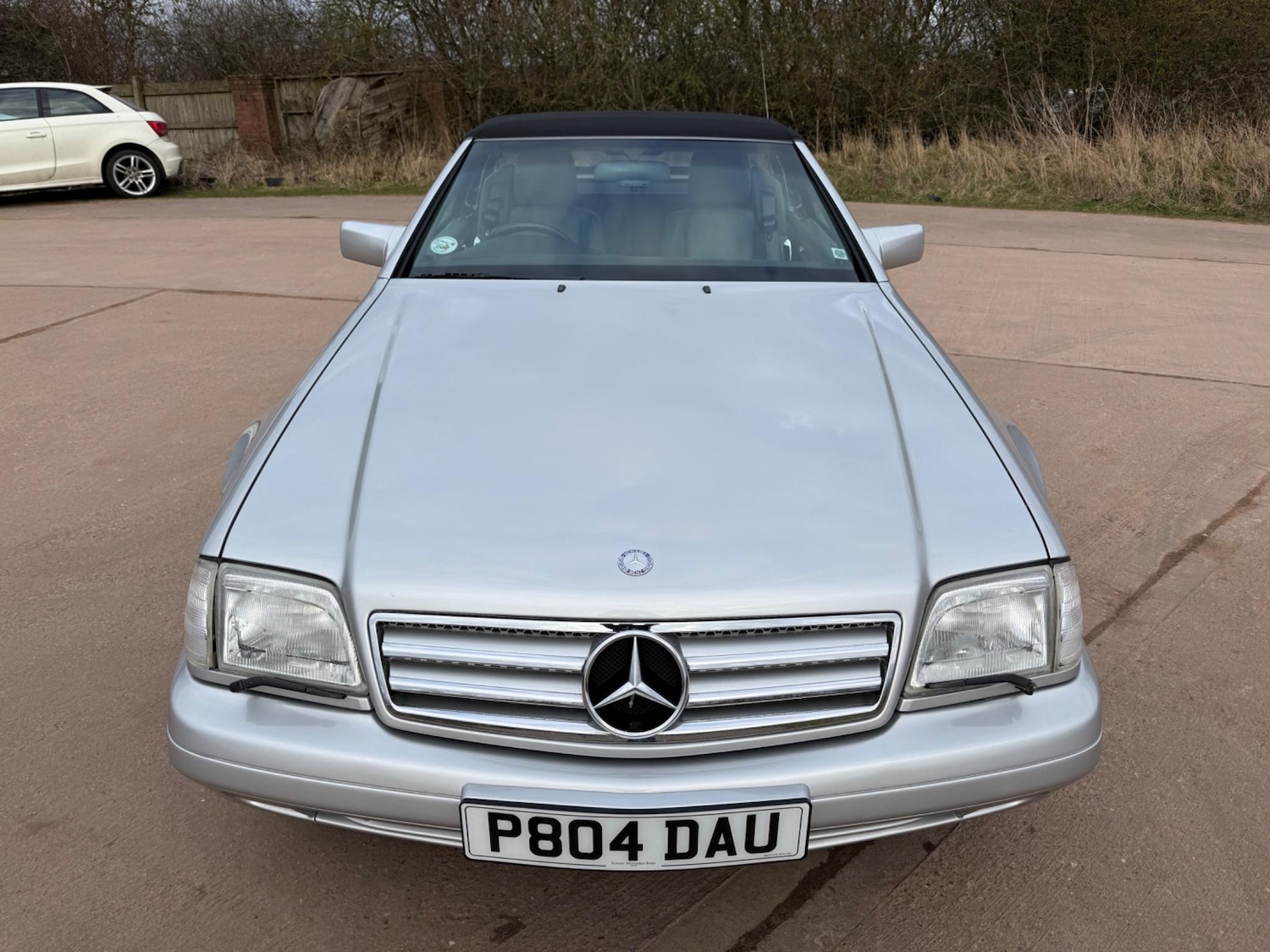 Vehicle 29