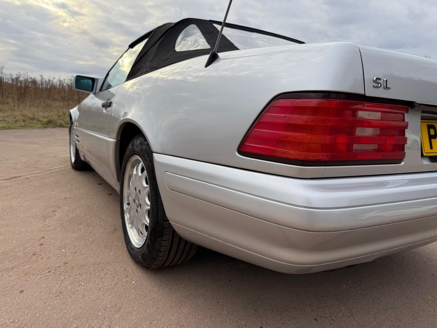 Vehicle 35