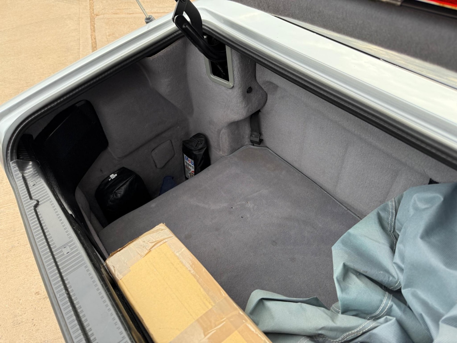 Vehicle 56