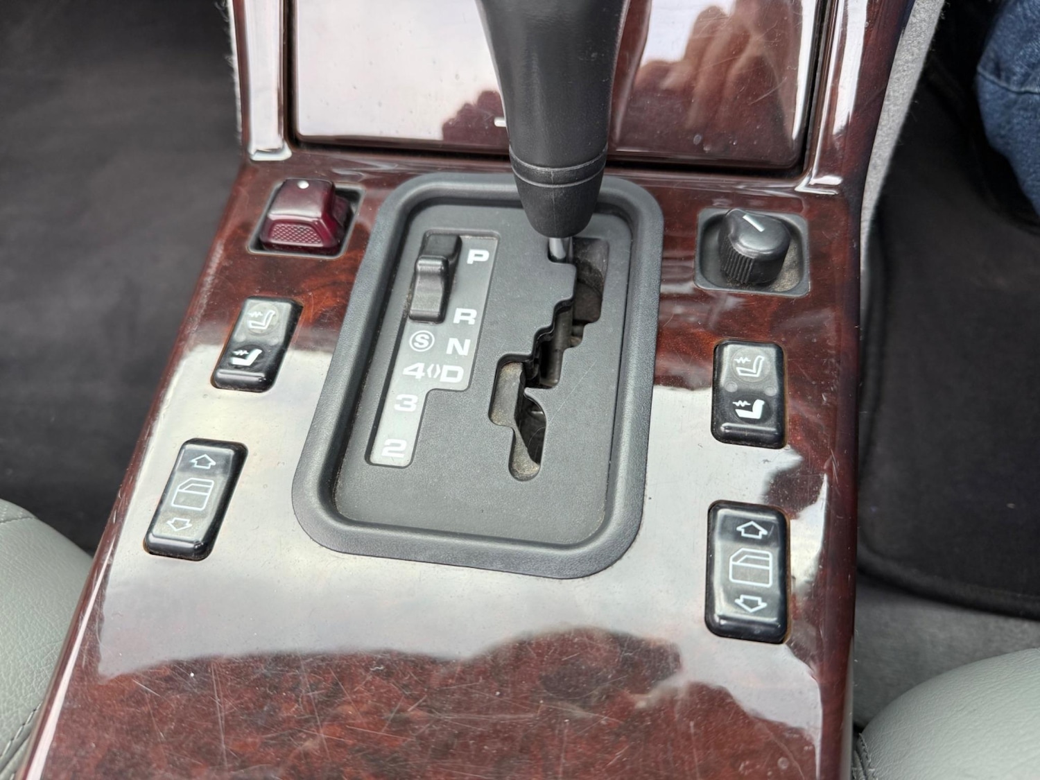 Vehicle 60