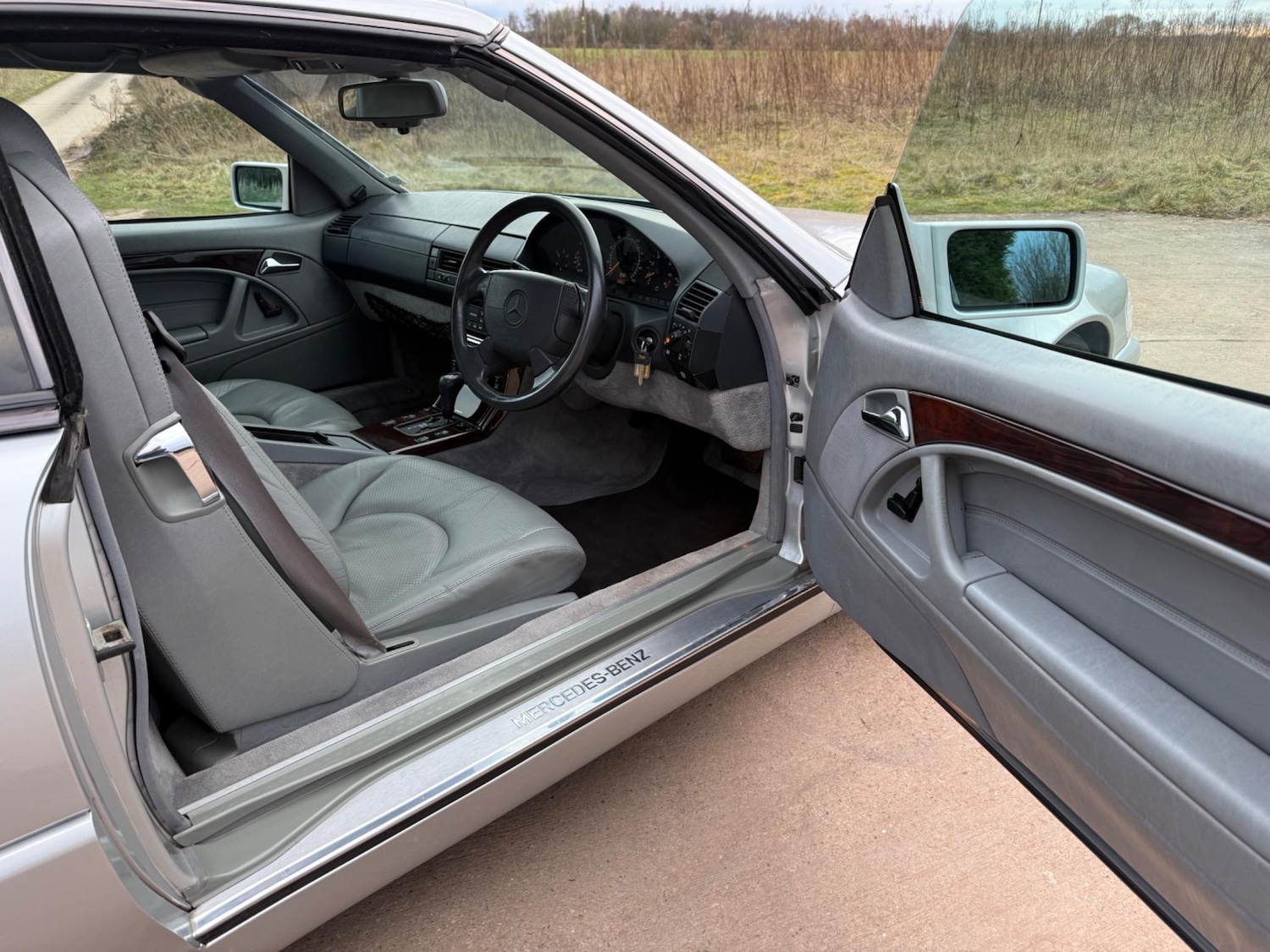 Vehicle 80