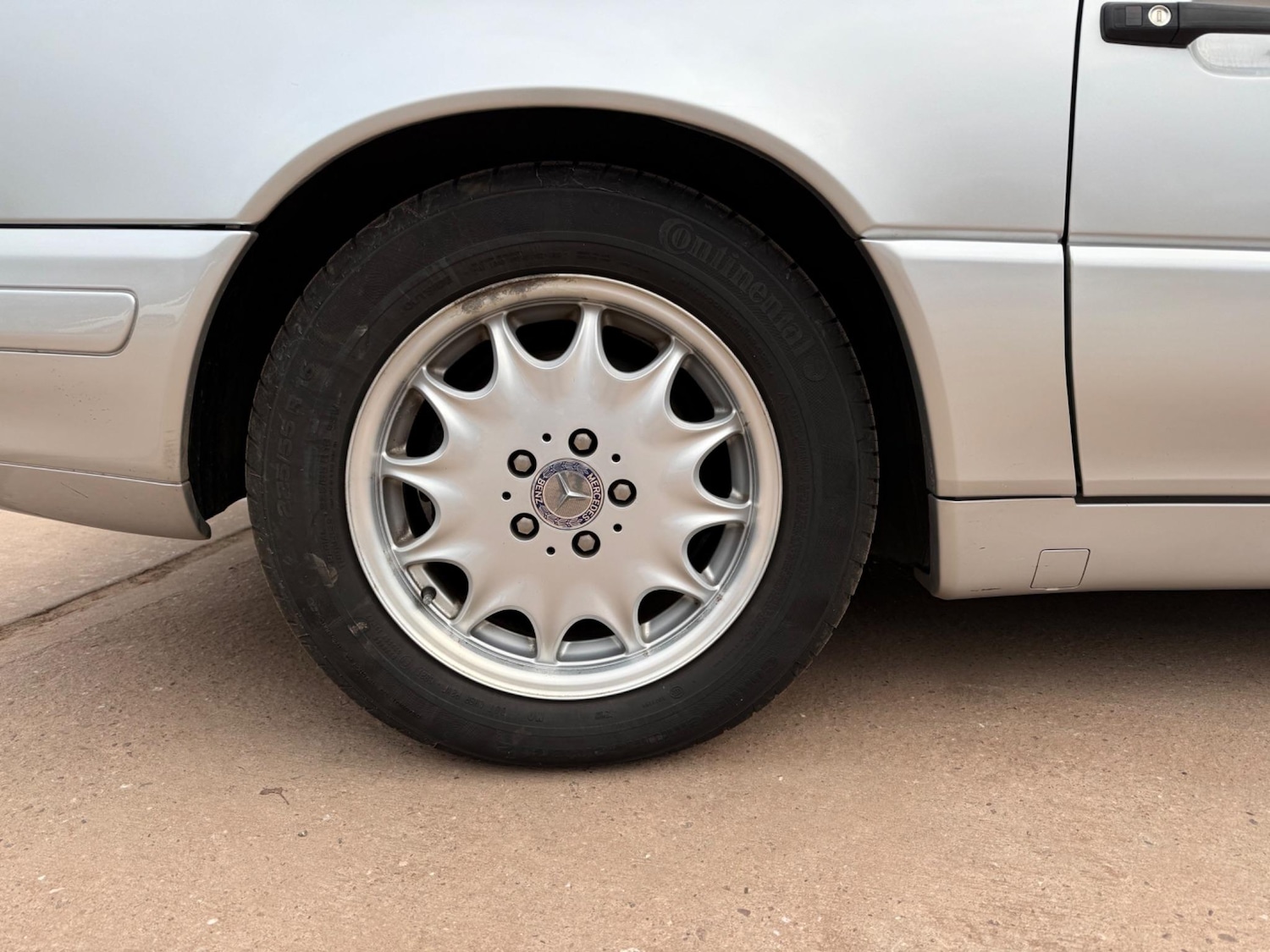 Vehicle 91