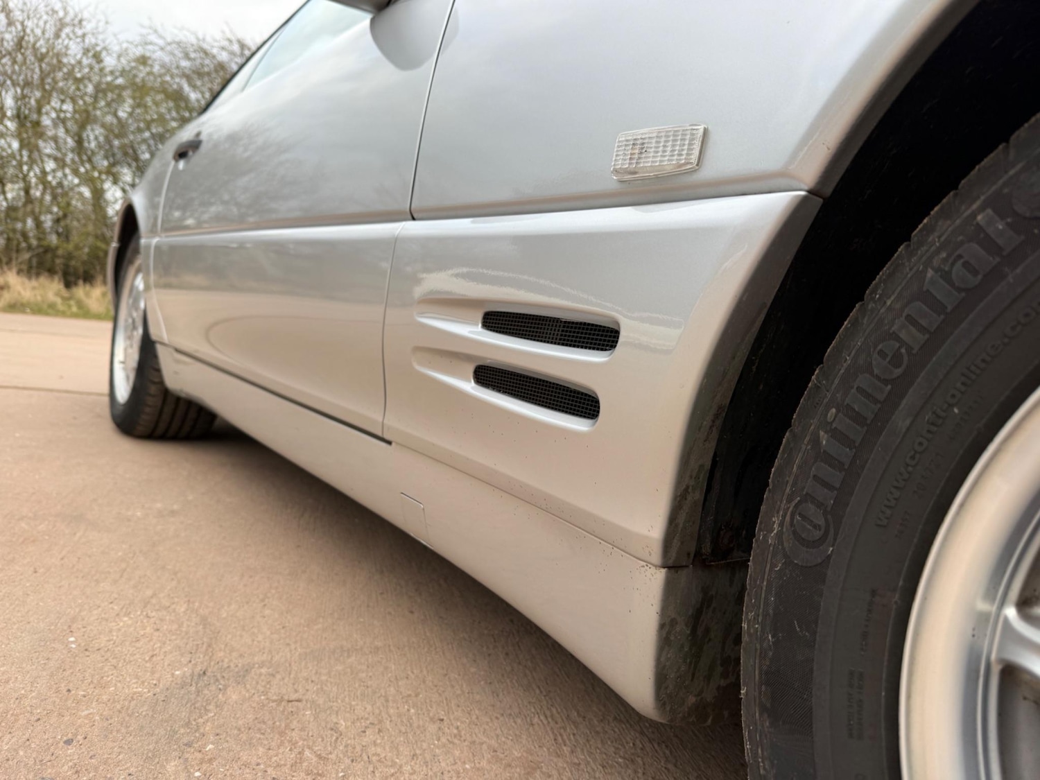 Vehicle 95