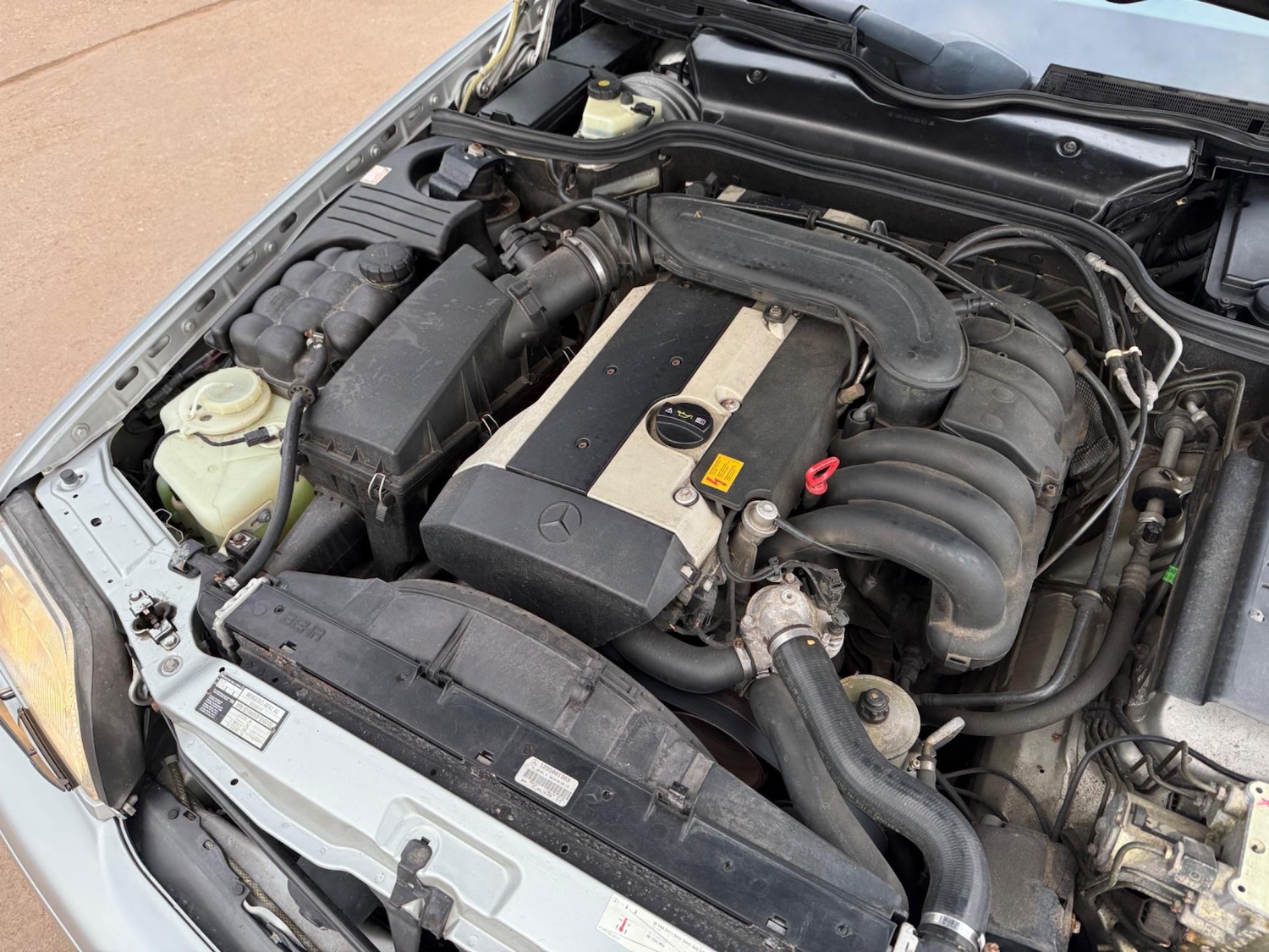 Vehicle 98