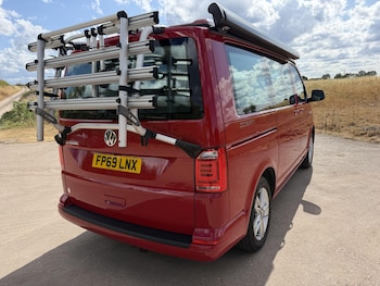 Used Volkswagen California 2019 for sale - 79577223: Photo