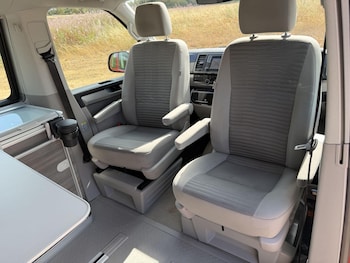Used Volkswagen California 2019 for sale - 79577223: Photo