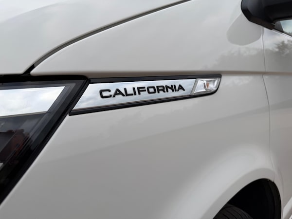 Used Volkswagen California 2022 for sale - 76270829: Photo 100