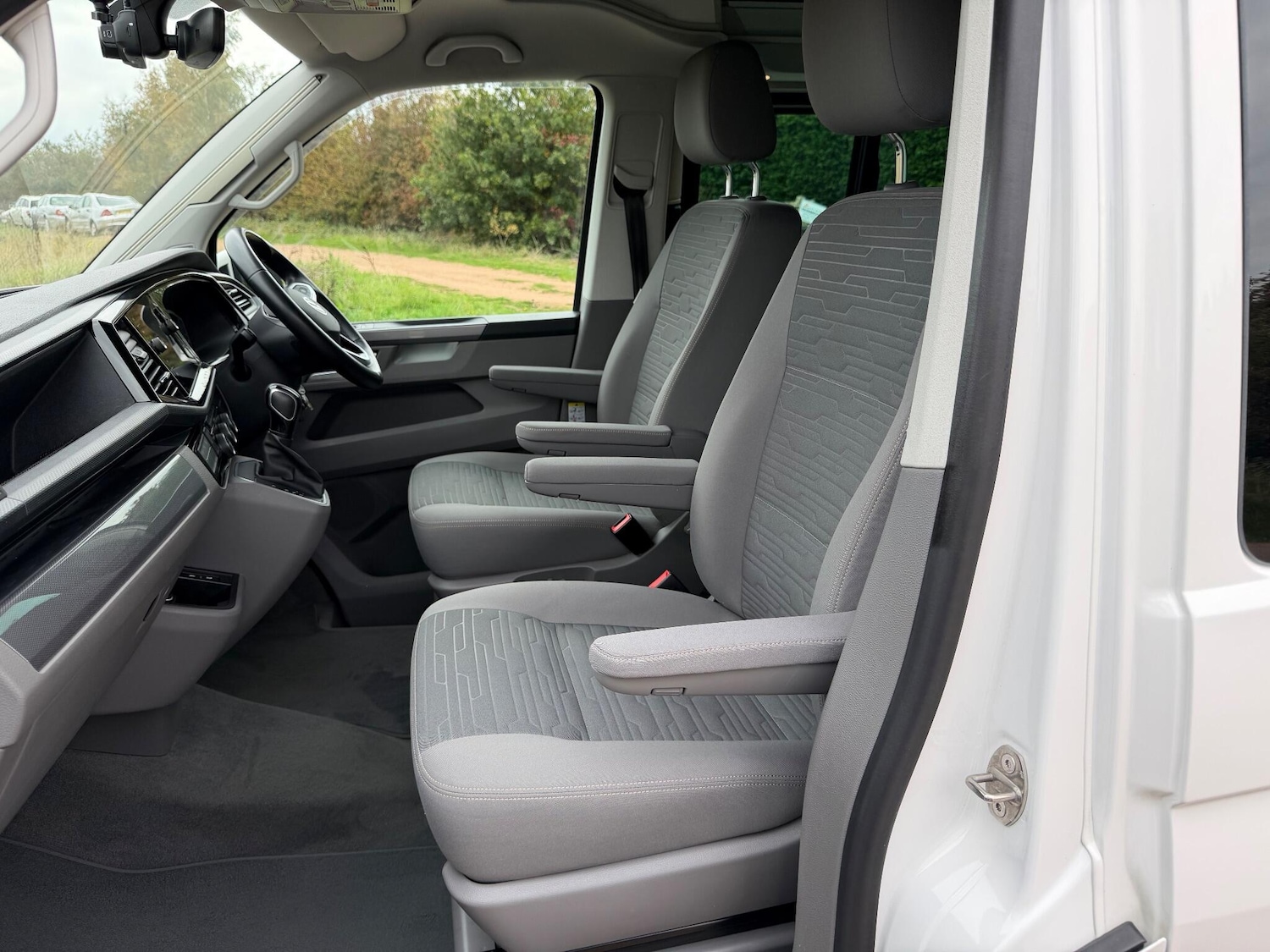 Used Volkswagen California 2022 for sale - 76270829: Photo 11