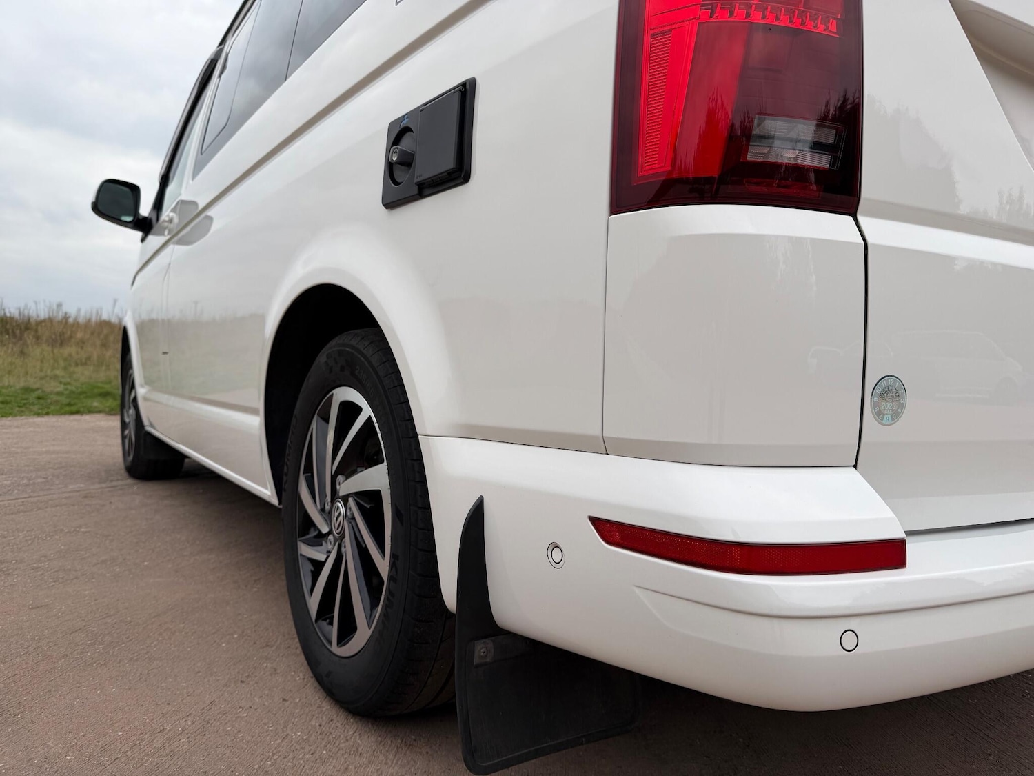 Used Volkswagen California 2022 for sale - 76270829: Photo 12