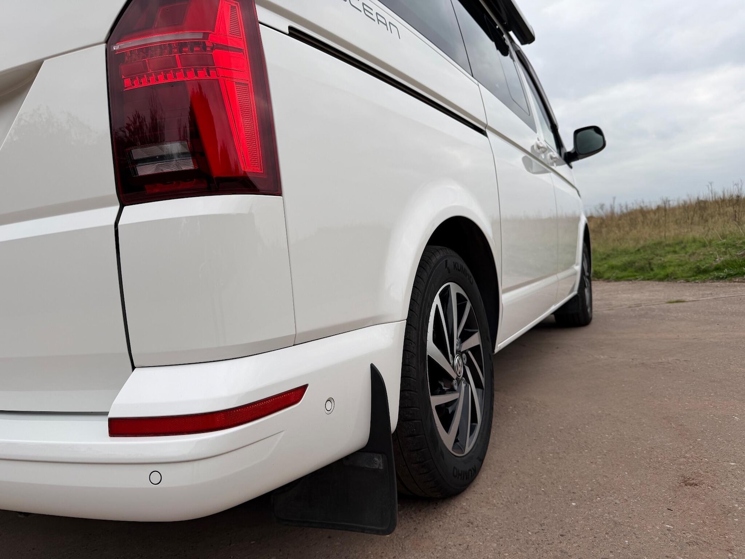 Used Volkswagen California 2022 for sale - 76270829: Photo 13