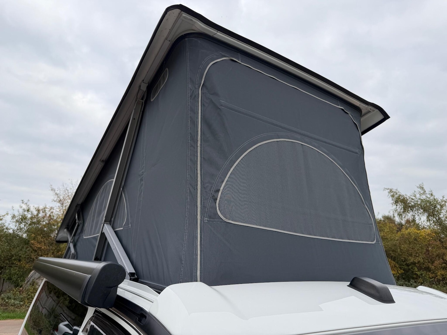 Used Volkswagen California 2022 for sale - 76270829: Photo 14