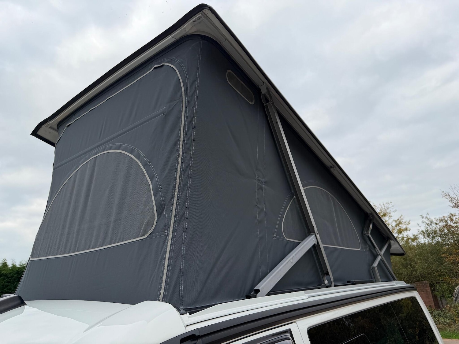 Used Volkswagen California 2022 for sale - 76270829: Photo 15