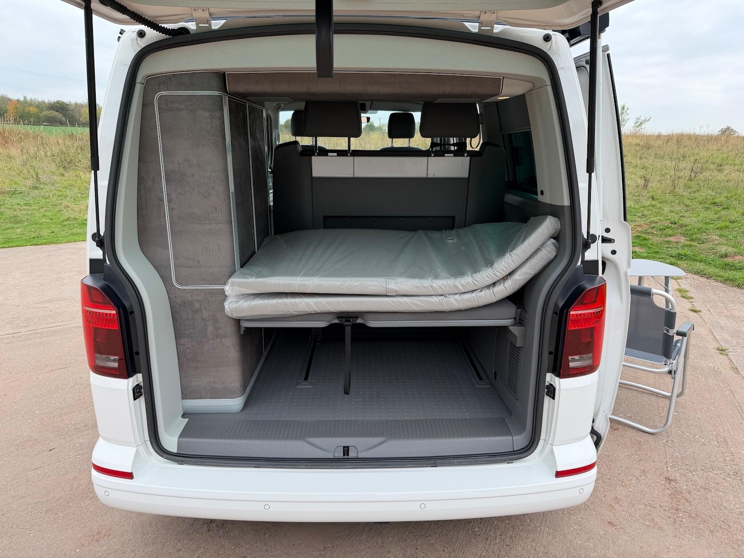 Used Volkswagen California 2022 for sale - 76270829: Photo 17