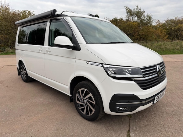 Used Volkswagen California 2022 for sale - 76270829: Photo 19