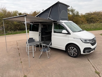 2022 (71) - 2.0 TDI Ocean DSG Euro 6 (s/s) 4dr
