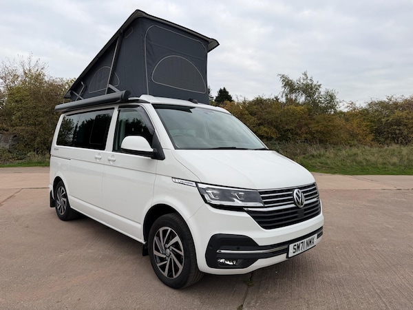 Used Volkswagen California 2022 for sale - 76270829: Photo 23