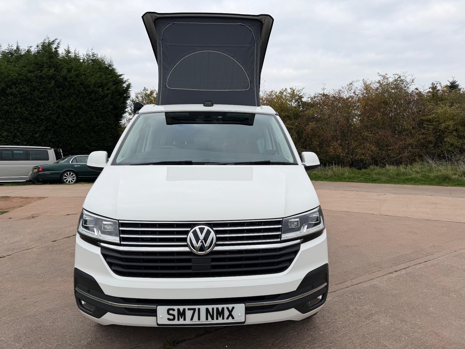 Used Volkswagen California 2022 for sale - 76270829: Photo 24
