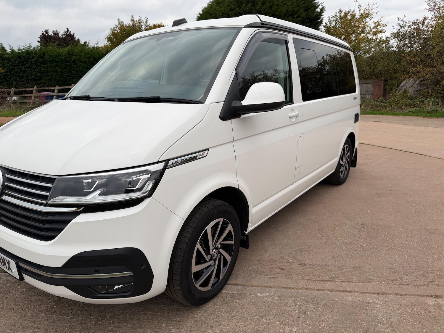 Used Volkswagen California 2022 for sale - 76270829: Photo 26