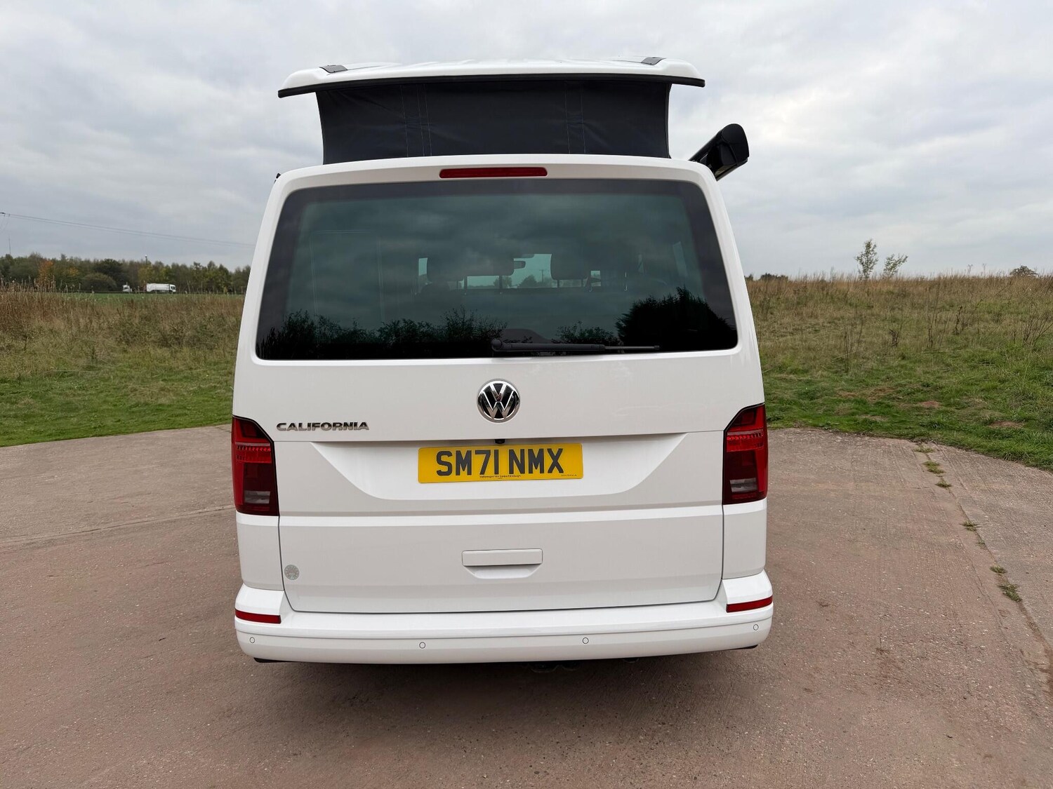 Used Volkswagen California 2022 for sale - 76270829: Photo 28