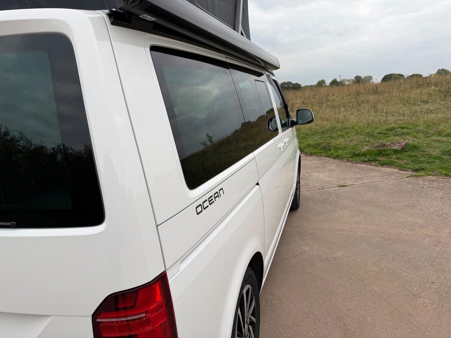 Used Volkswagen California 2022 for sale - 76270829: Photo 29