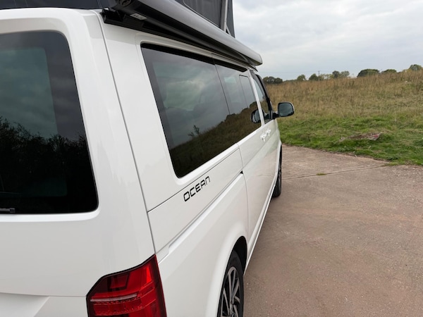 Used Volkswagen California 2022 for sale - 76270829: Photo 29