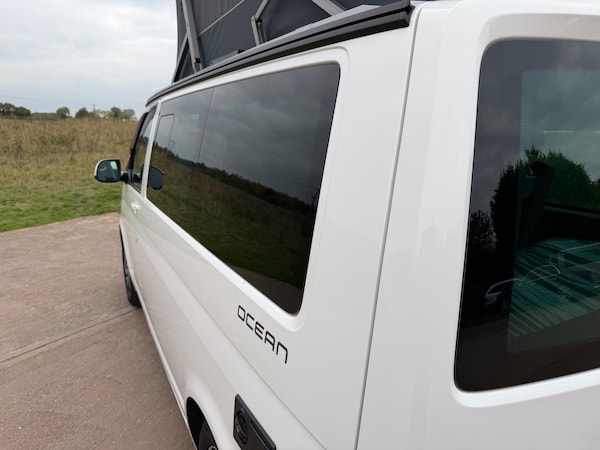 Used Volkswagen California 2022 for sale - 76270829: Photo 30