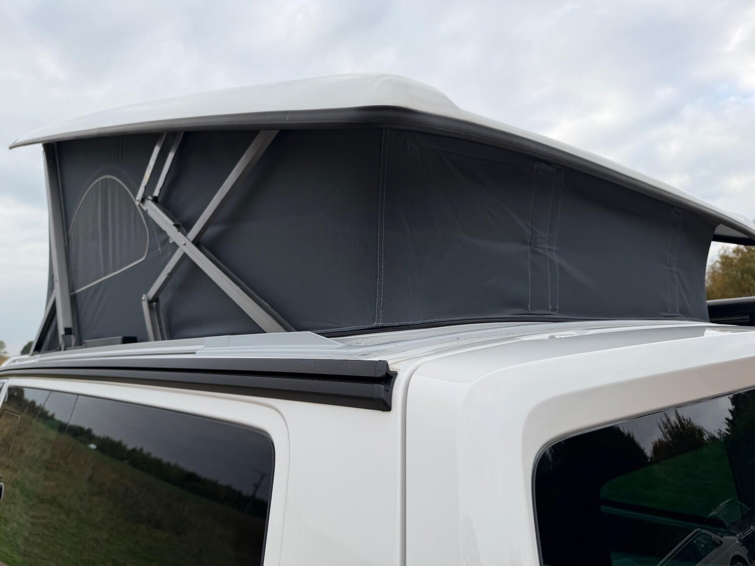 Used Volkswagen California 2022 for sale - 76270829: Photo 31