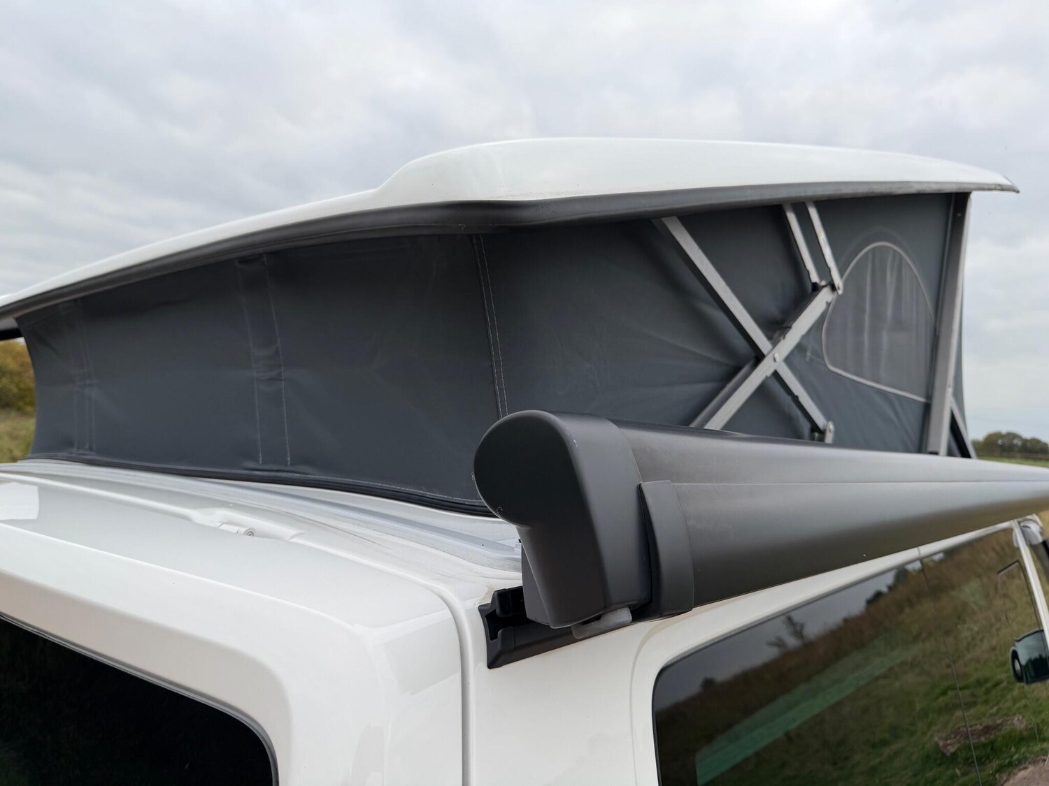 Used Volkswagen California 2022 for sale - 76270829: Photo 32