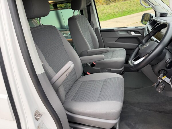 Used Volkswagen California 2022 for sale - 76270829: Photo 33
