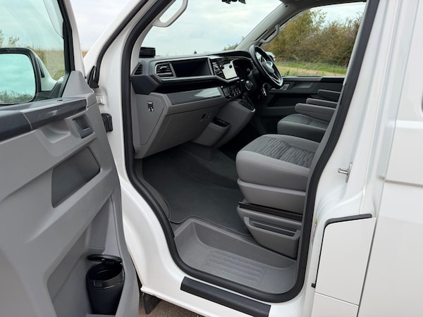 Used Volkswagen California 2022 for sale - 76270829: Photo 36