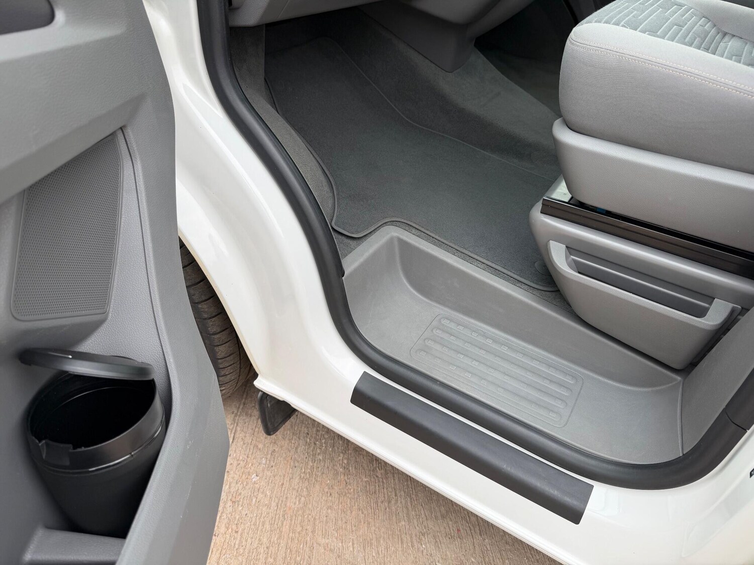 Used Volkswagen California 2022 for sale - 76270829: Photo 37