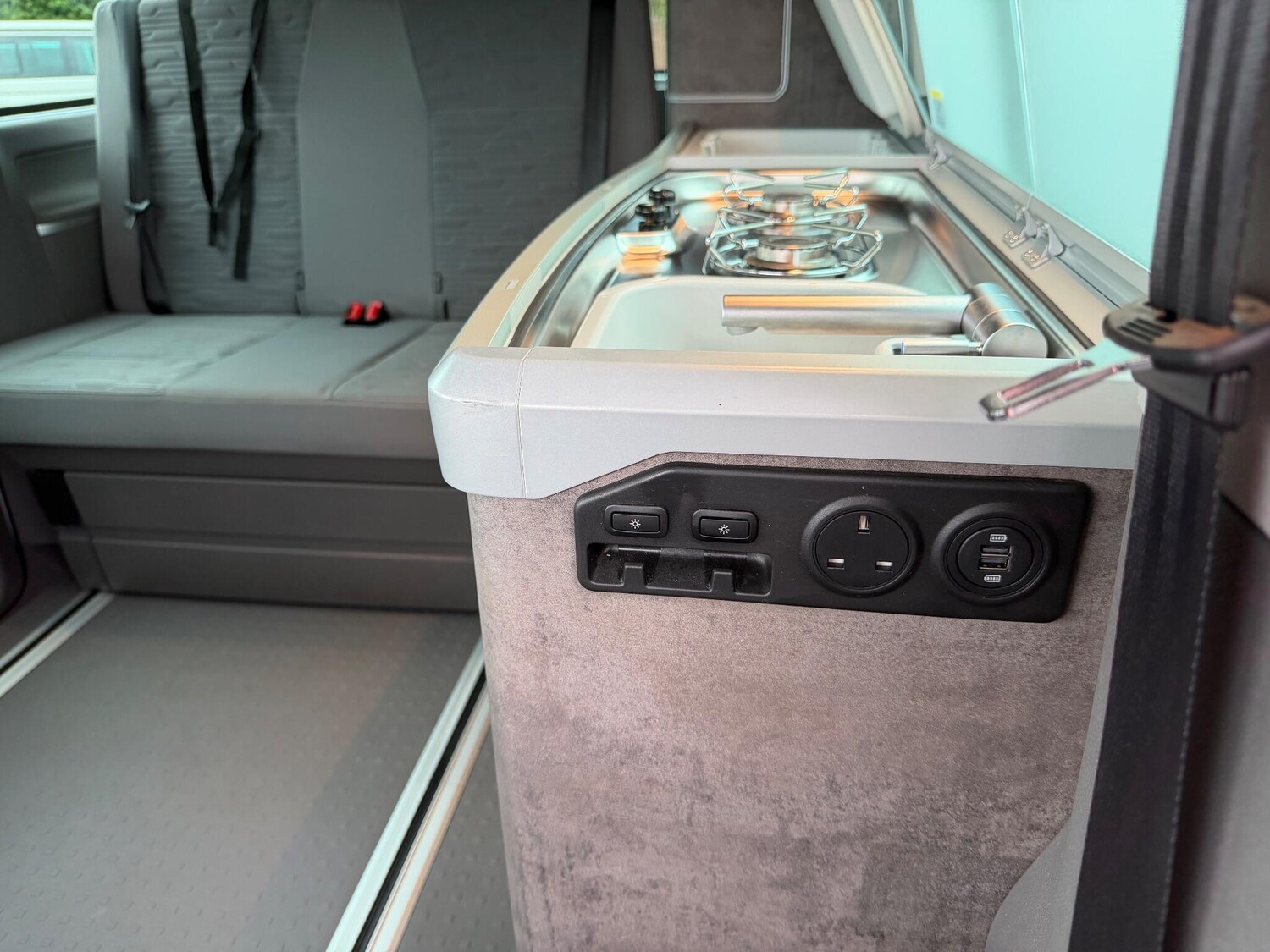 Used Volkswagen California 2022 for sale - 76270829: Photo 38