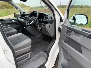 Used Volkswagen California 2022 for sale - 76270829: Photo 3