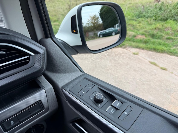 Used Volkswagen California 2022 for sale - 76270829: Photo 50