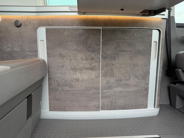 Used Volkswagen California 2022 for sale - 76270829: Photo 54