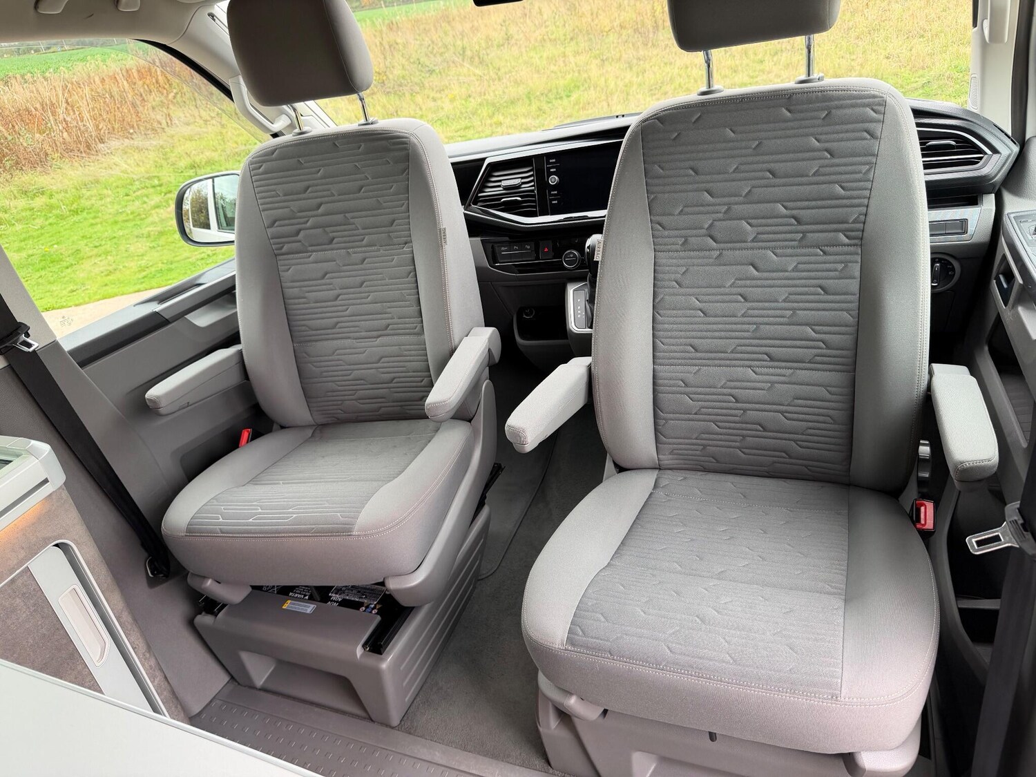 Used Volkswagen California 2022 for sale - 76270829: Photo 55