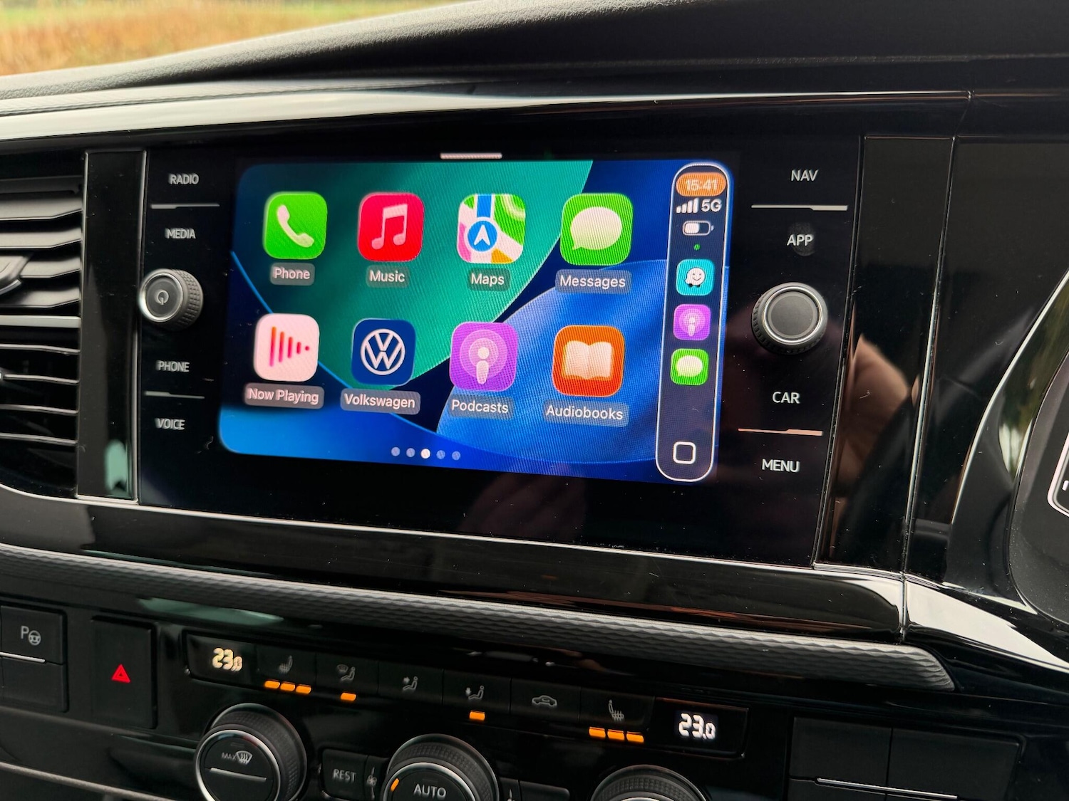 Used Volkswagen California 2022 for sale - 76270829: Photo 6