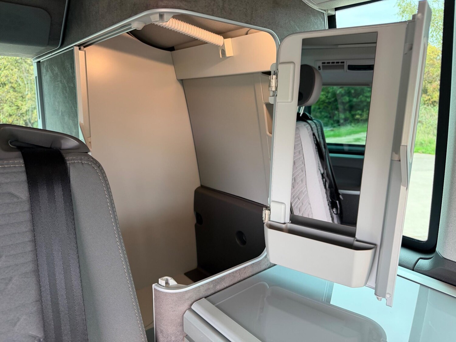 Used Volkswagen California 2022 for sale - 76270829: Photo 60