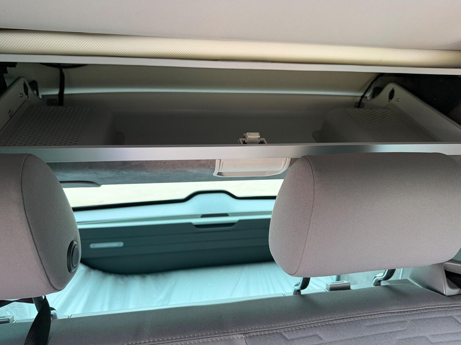 Used Volkswagen California 2022 for sale - 76270829: Photo 61