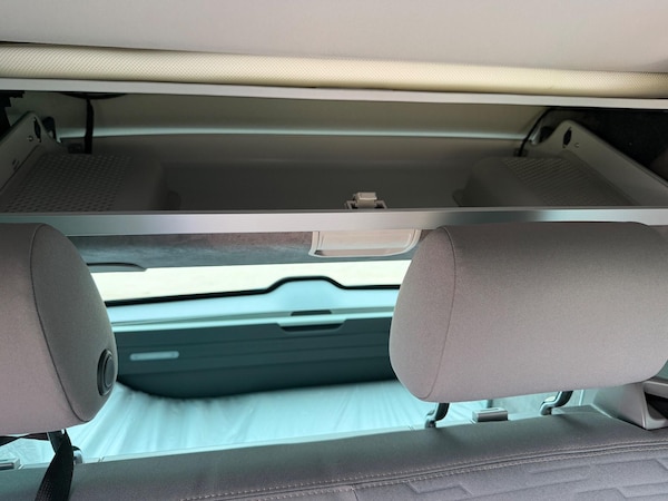 Used Volkswagen California 2022 for sale - 76270829: Photo 61